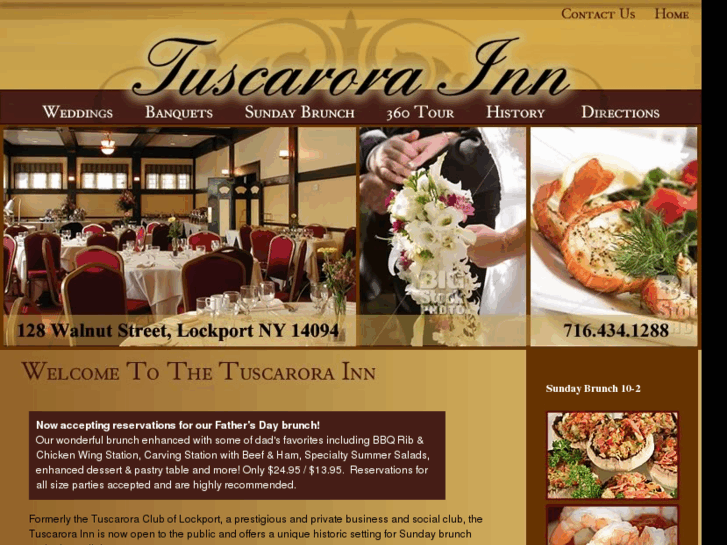 www.thetuscarorainn.com