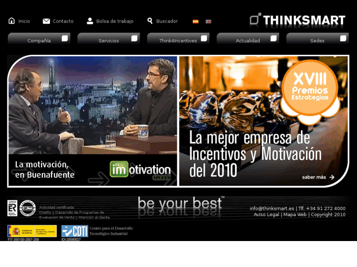 www.thinksmart.es