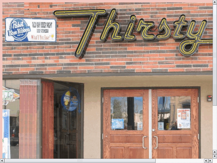 www.thirstys2008.com