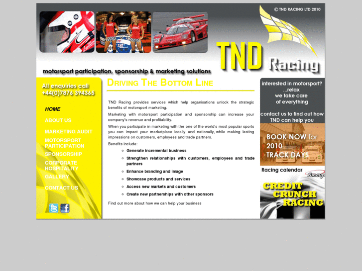 www.tndracing.co.uk