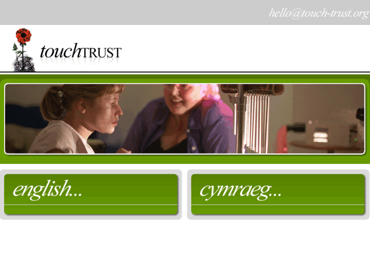 www.touchtrust.co.uk