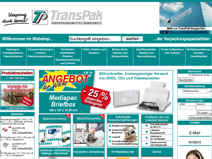 www.transpak.biz