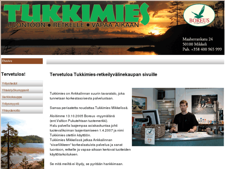 www.tukkimies.fi