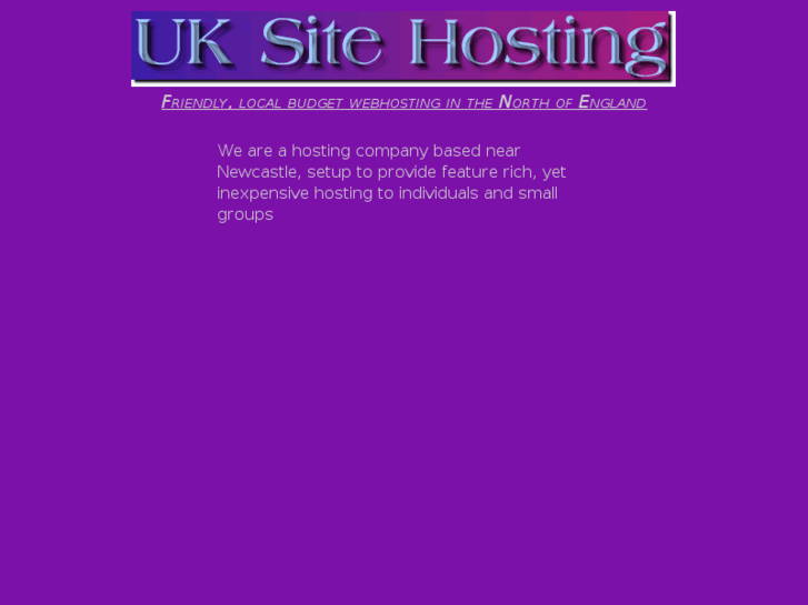 www.uk-sitehosting.co.uk