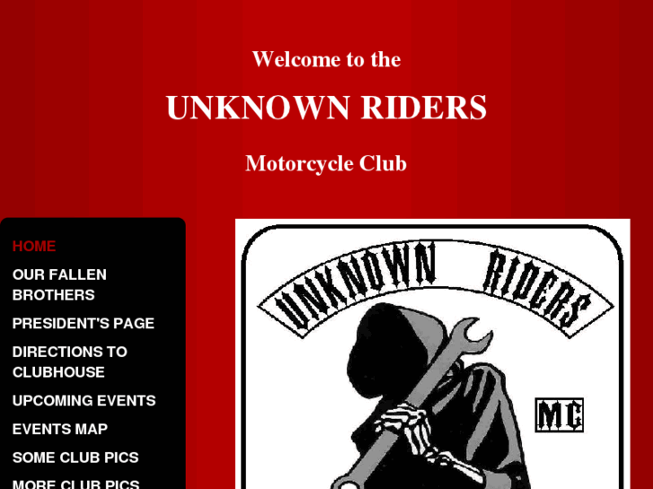 www.unknownridersmc.com