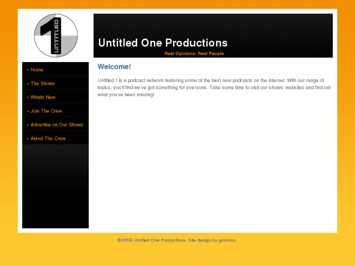 www.untitled-one.com