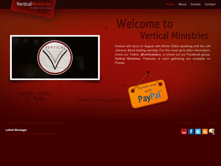 www.verticalministries.net