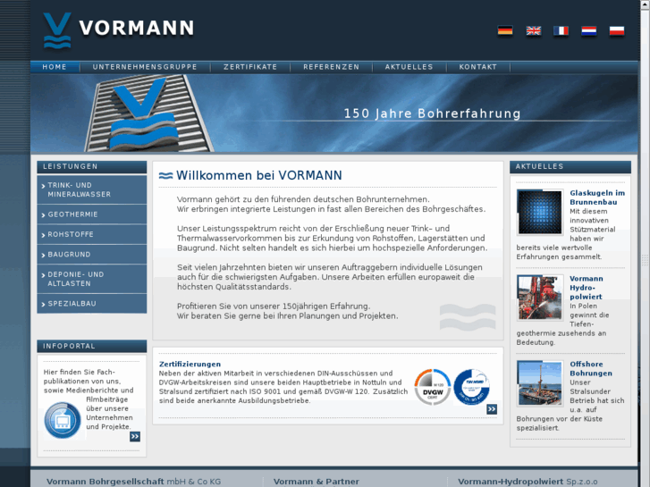 www.vormann-und-partner.net