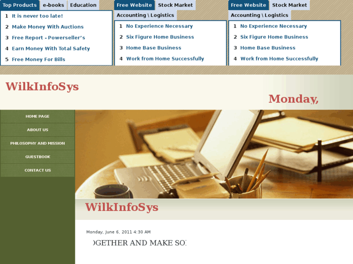 www.wilkinfosys.com