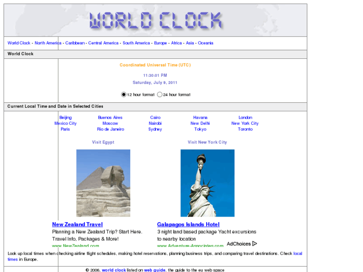 www.worldclock.eu