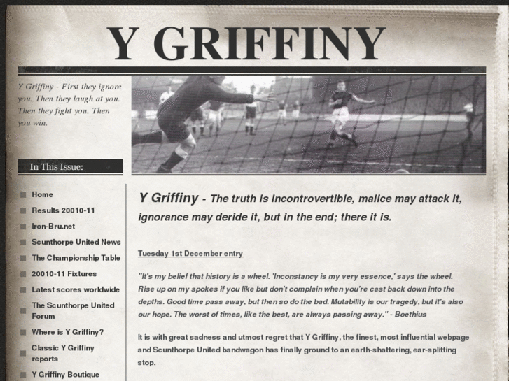 www.ygriffiny.com