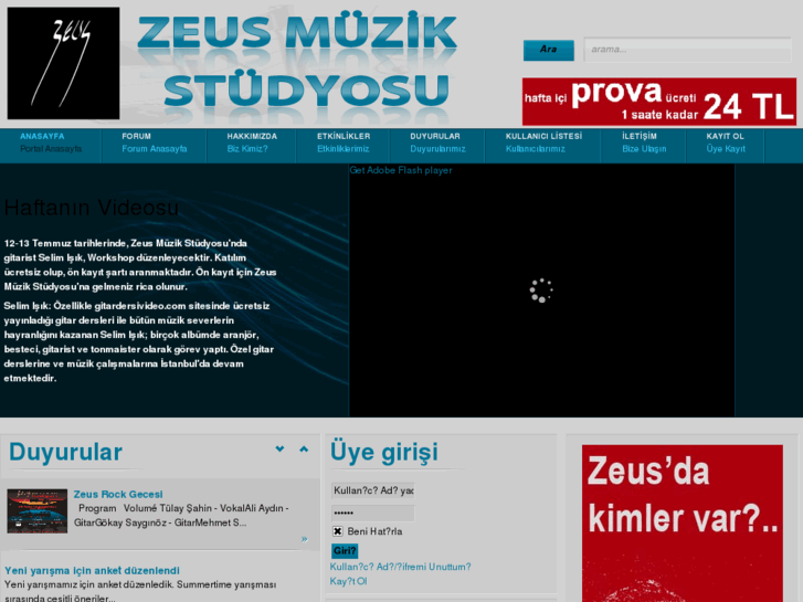 www.zeusstudyo.com