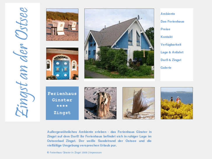 www.zingst-ferienhaus.com