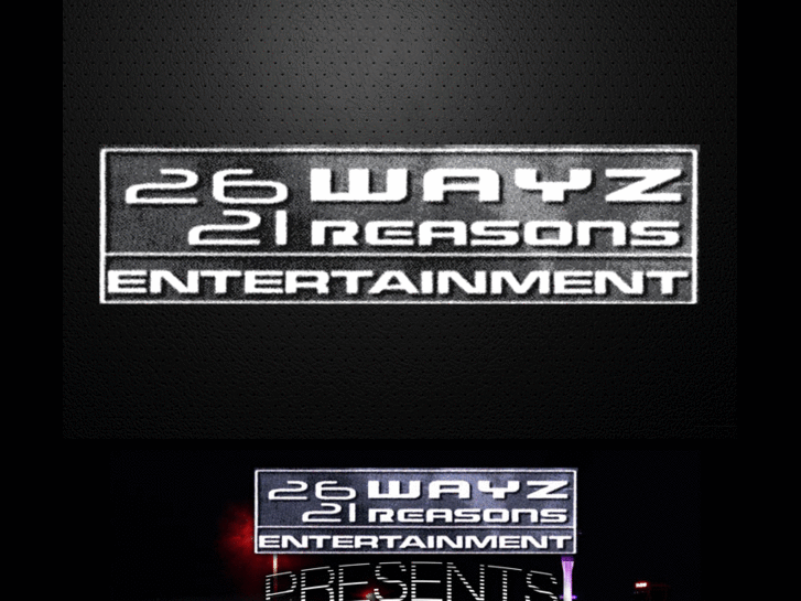 www.26wayz-ent.com