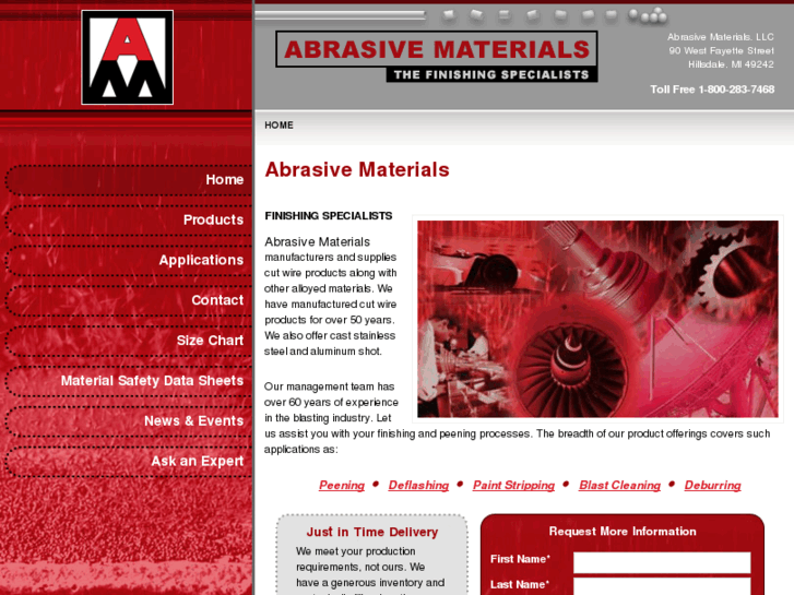 www.abrasivematerials.com