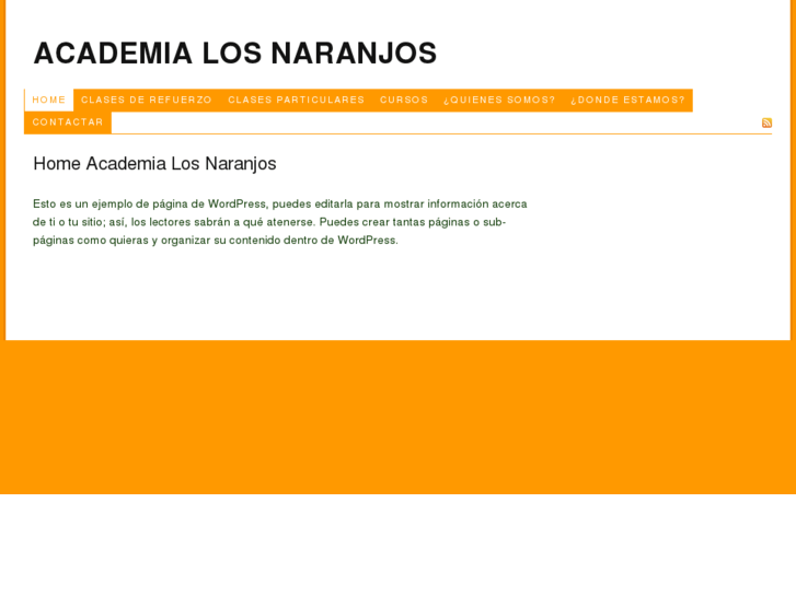 www.academialosnaranjos.com