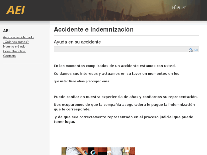 www.accidenteeindemnizacion.com