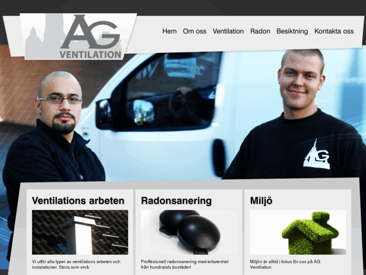 www.agventilation.net