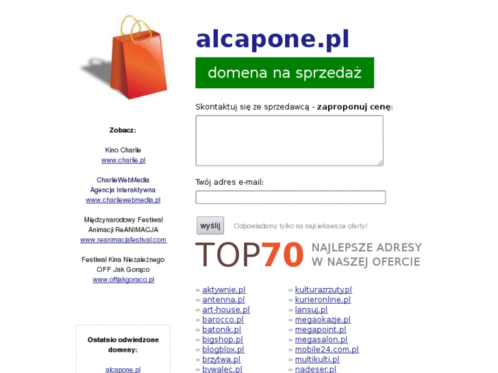 www.alcapone.pl