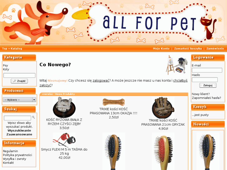 www.allforpet.pl