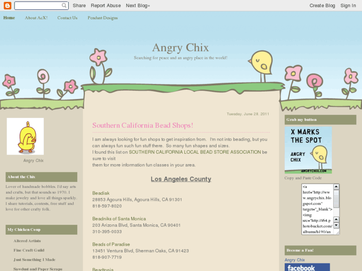 www.angrychicks.com