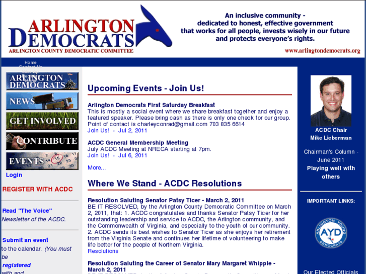 www.arlingtondemocrats.org