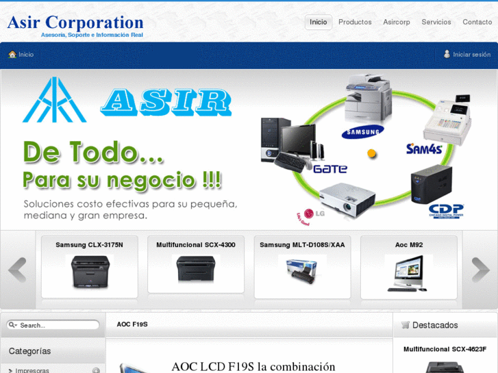 www.asircorp.com