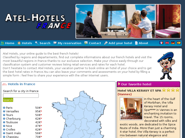 www.atel-hotels-france.com