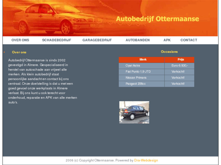 www.autospuiterijalmere.nl