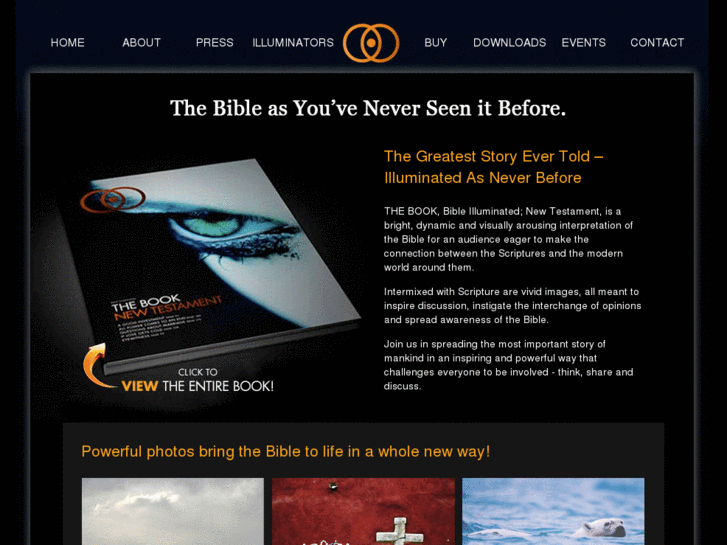 www.bible-illuminated.com