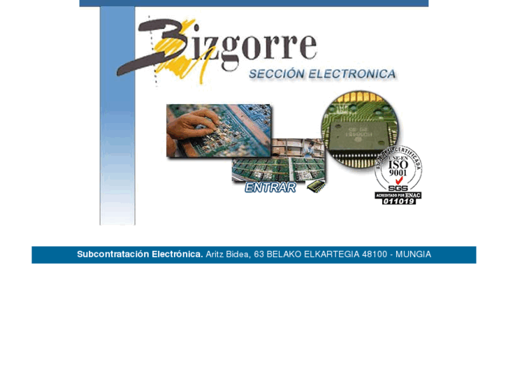 www.bizgorre.com