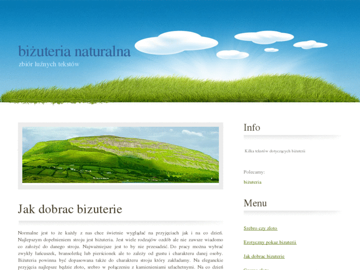 www.bizuterianaturalna.com