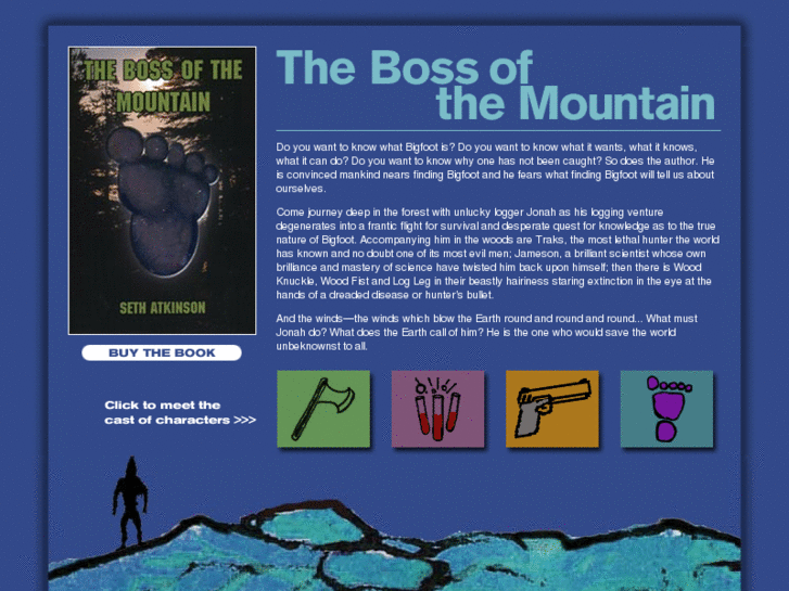 www.bossofthemountain.com