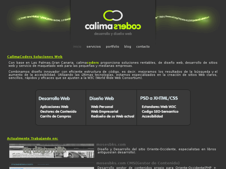 www.calimacoders.com