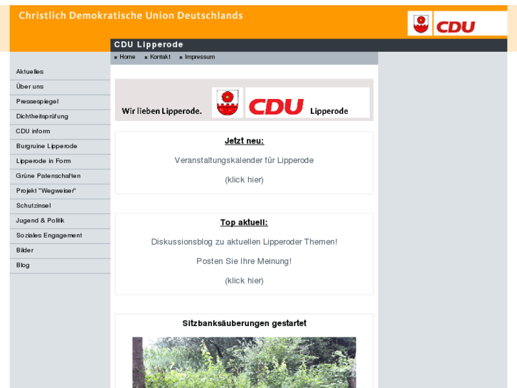 www.cdu-lipperode.de