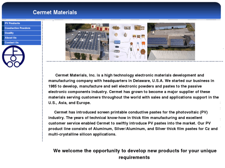 www.cermetmaterials.com