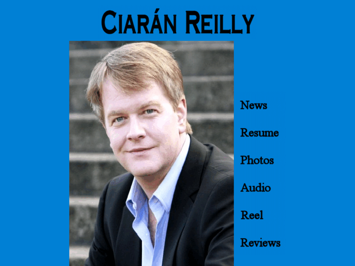 www.ciaranreilly.com