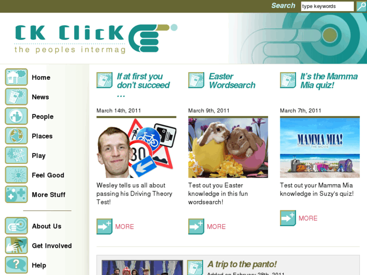 www.ckclick.org.uk