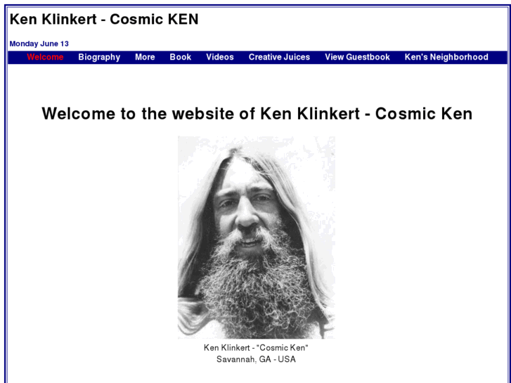 www.cosmicken.com