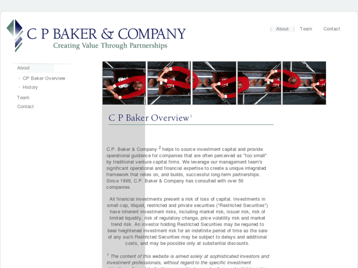 www.cpbaker.com