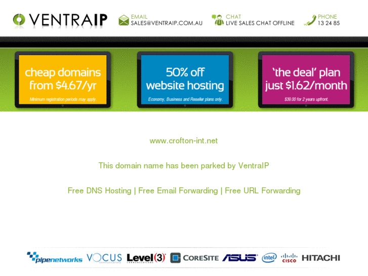 www.crofton-int.net