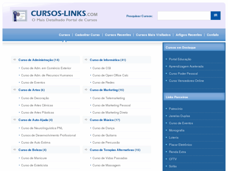 www.cursos-links.com