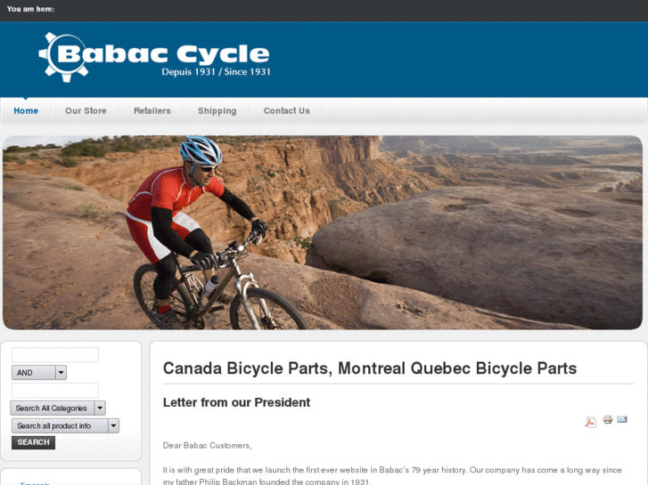 www.cyclebabac.com