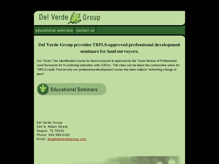 www.delverdegroup.com