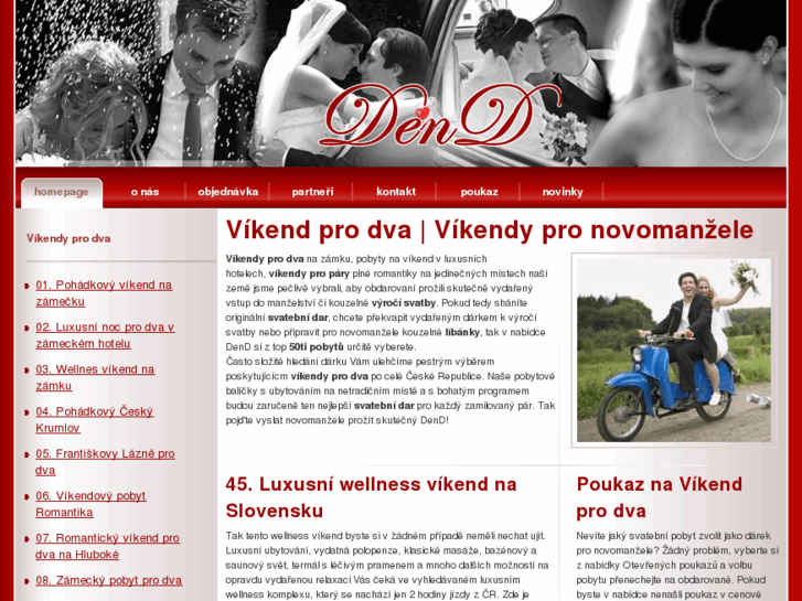 www.dend.cz