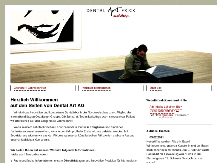 www.dentalart-frick.ch