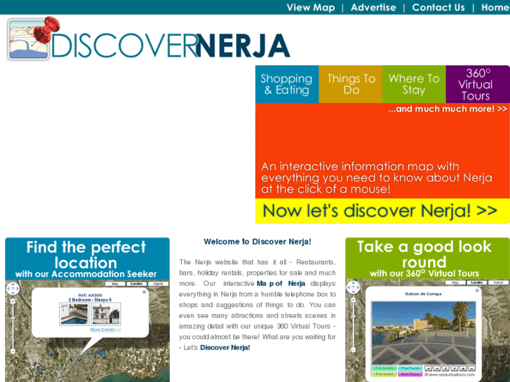 www.discovernerja.com