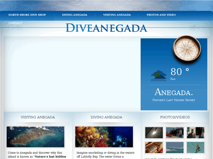 www.diveanegada.com