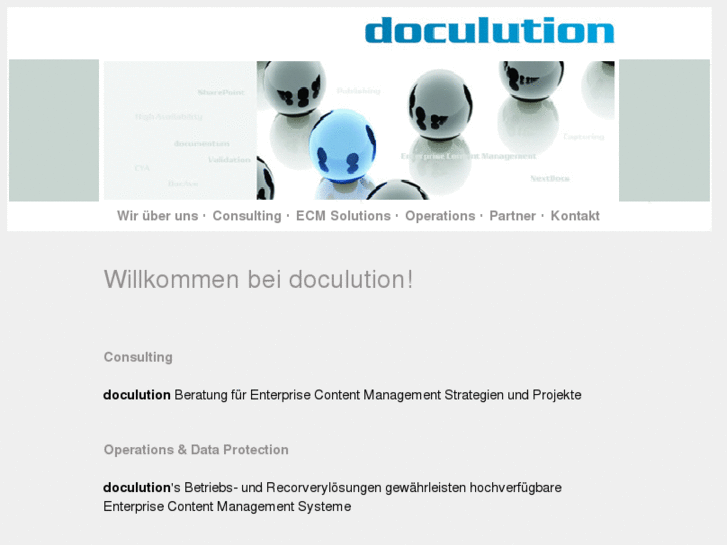 www.doculution.net