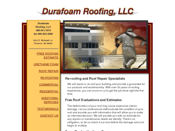 www.durafoaminc.com